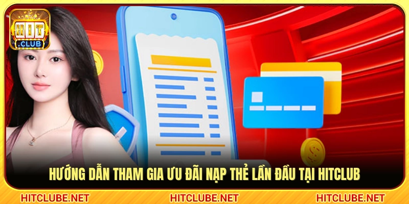 Cách kích hoạt ưu đãi nhập môn nhanh chóng